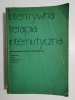 INTENSYWNA TERAPIA INTERNISTYCZNA - red. Aleksandrow 1981
